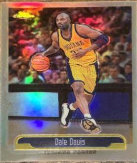 Dale Davis #134