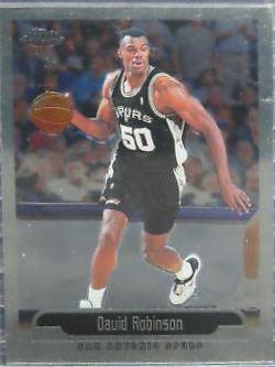 David Robinson #73