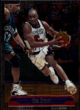 Dee Brown #85