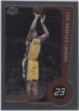 Devean George #242