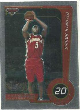 Dion Glover #239