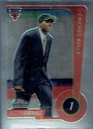 Elton Brand #115