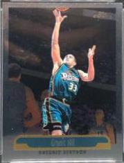 Grant Hill #42