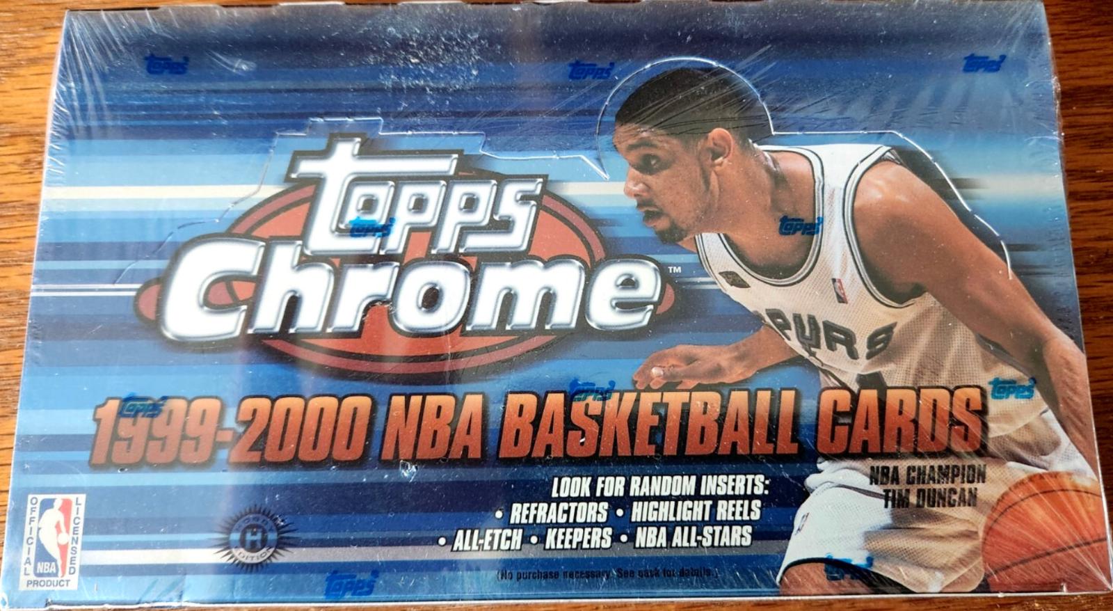 Hobby Box