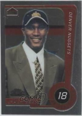 James Posey #119