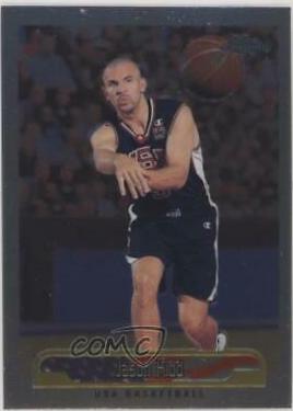 Jason Kidd #255