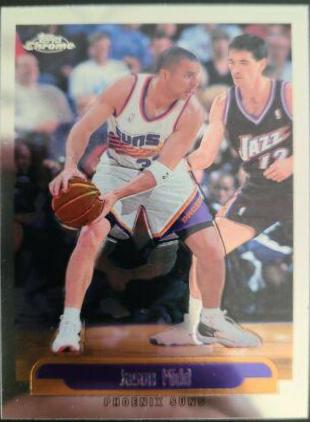 Jason Kidd #88
