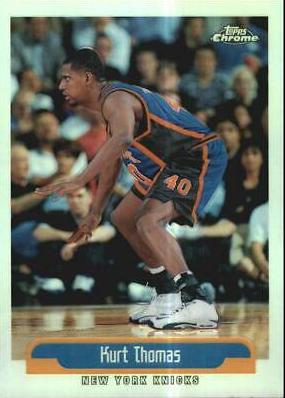 Kurt Thomas #196
