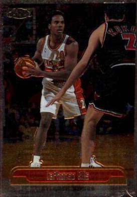 LaPhonso Ellis #4