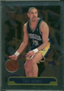 Mark Jackson #26