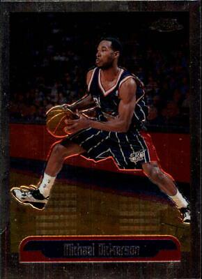 Michael Dickerson #3