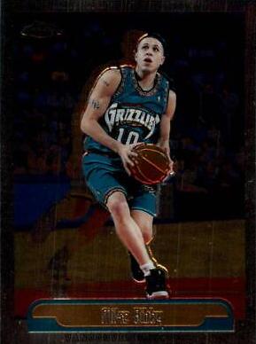 Mike Bibby #101
