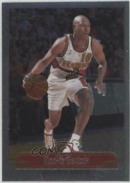Mookie Blaylock #67
