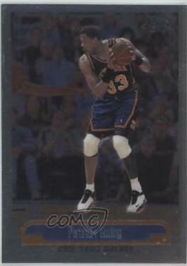 Patrick Ewing #223