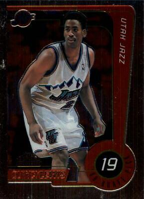 Quincy Lewis #238