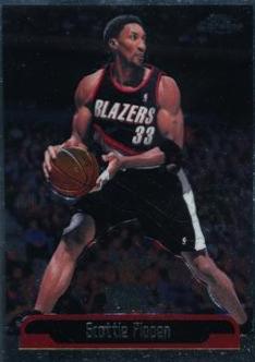 Scottie Pippen #230
