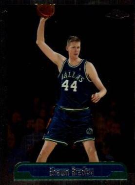 Shawn Bradley #58