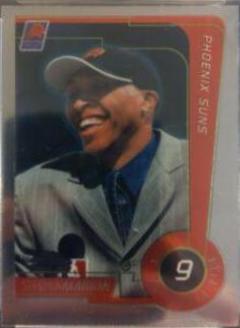 Shawn Marion #120