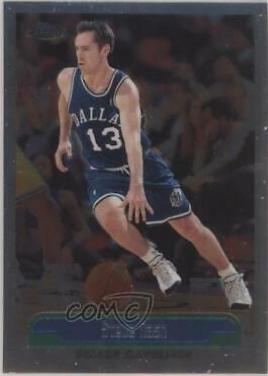 Steve Nash #129