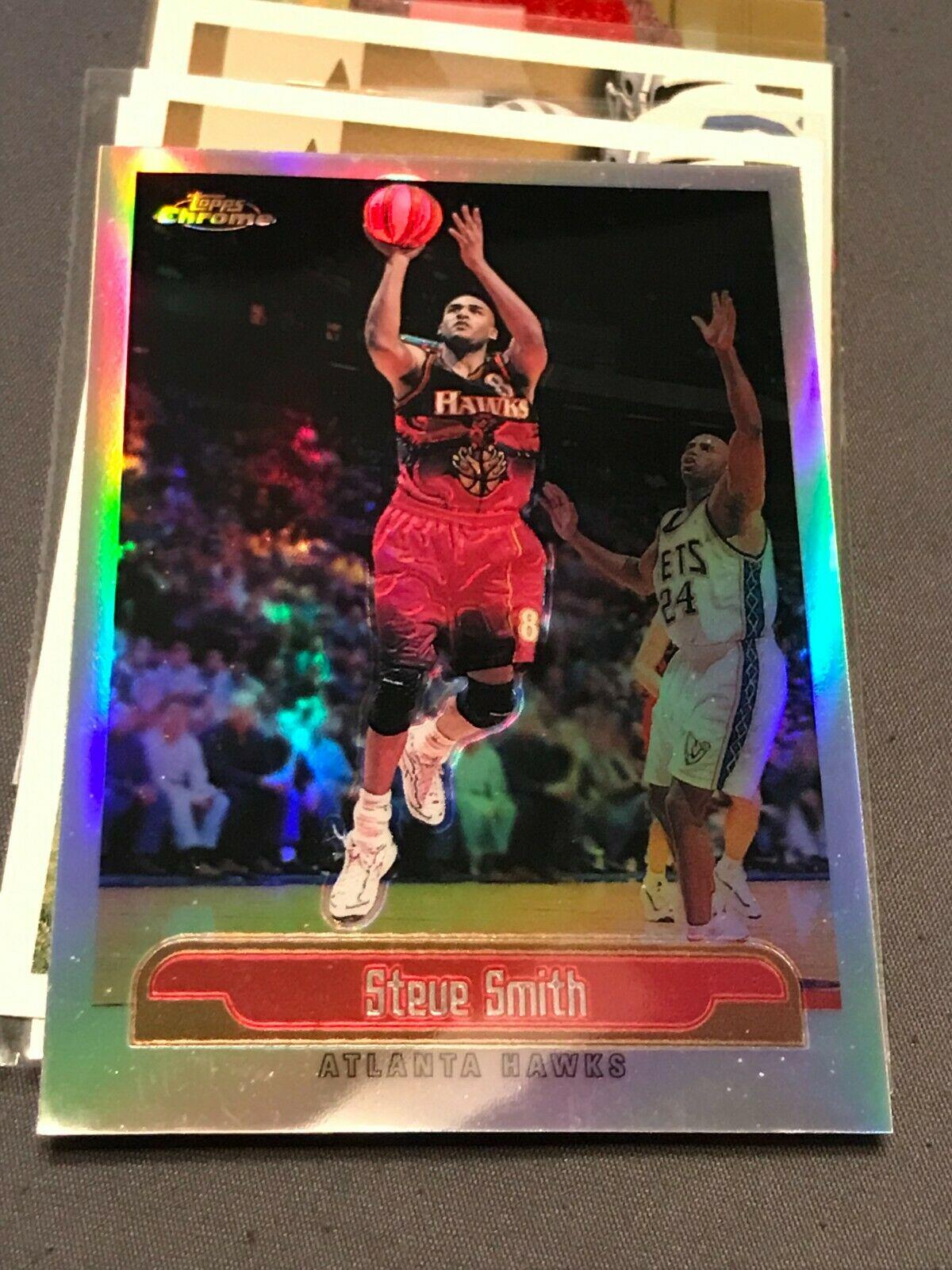 Steve Smith #1