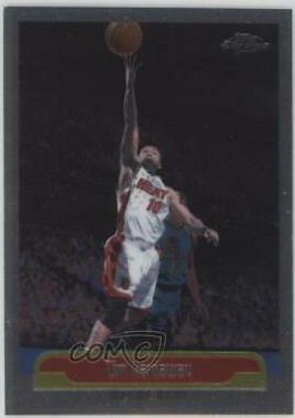 Tim Hardaway #161