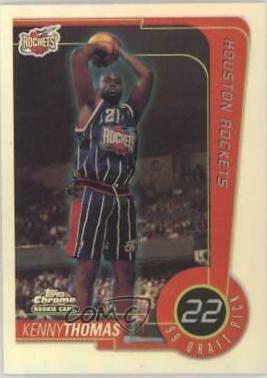 Tim James [Refractor] #243