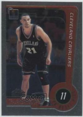 Trajan Langdon #234