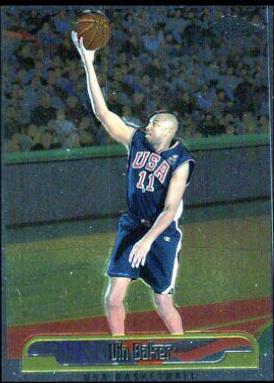 Vin Baker #257