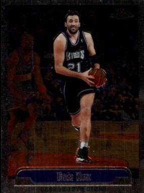 Vlade Divac #55