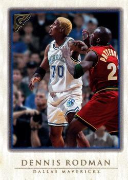 Dennis Rodman #37