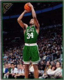 Paul Pierce #7