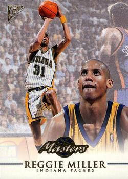 Reggie Miller #110