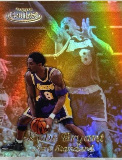 Kobe Bryant #NS4