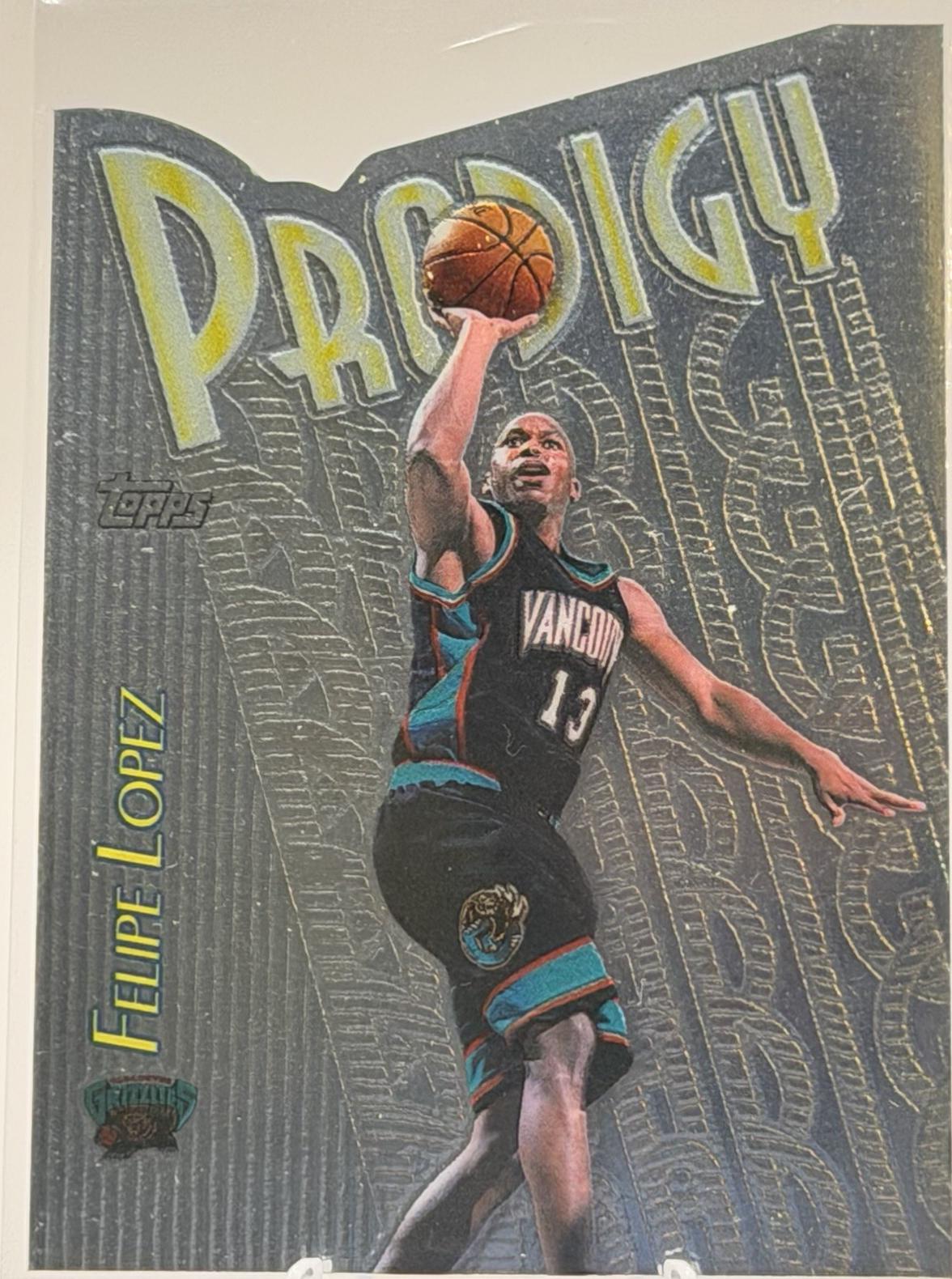 Felipe Lopez #PR19