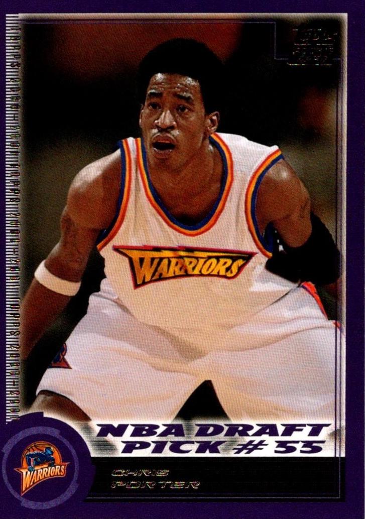 Chris Porter #284