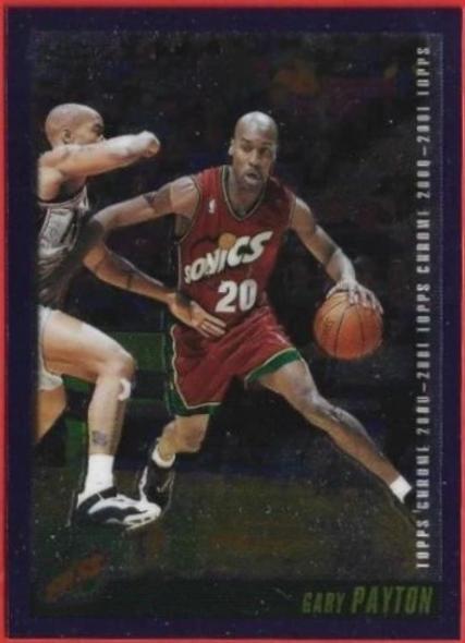 Gary Payton #128