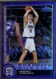 Hidayet Turkoglu [Refractor] #176