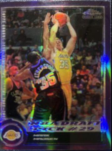 Mark Madsen [Refractor] #175