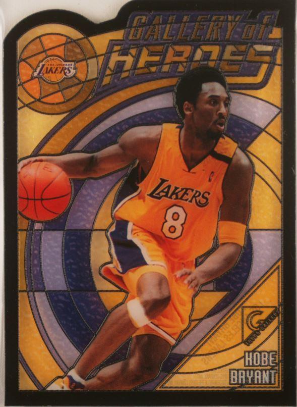 Kobe Bryant #GH3