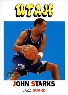 John Starks #225