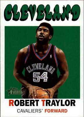 Robert Traylor #194