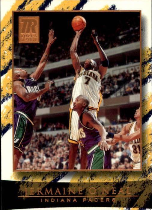 Jermaine O'Neal #35