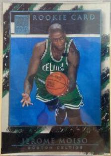 Jerome Moiso #111