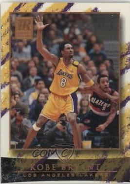 Kobe Bryant #60