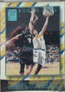 Marc Jackson #132