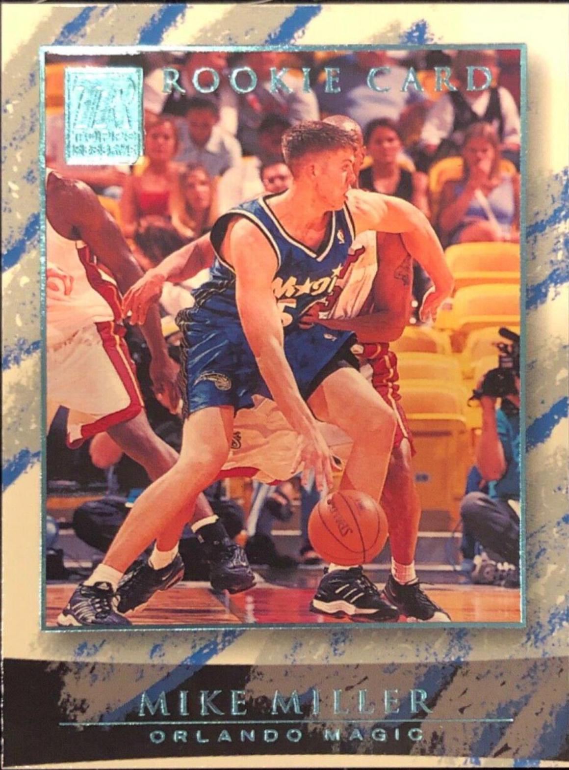 Mike Miller #105
