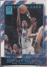 Stephen Jackson #133