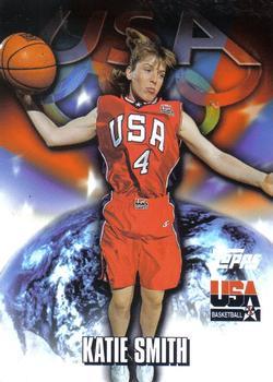 Katie Smith #60