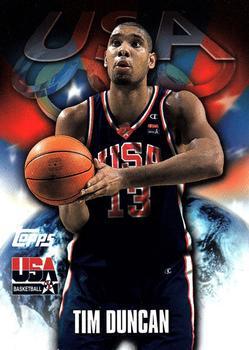 Tim Duncan #57