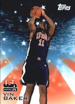 Vin Baker #3